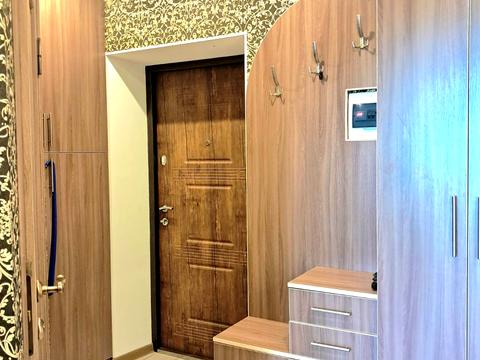 квартира за адресою Лісогринівецька вул., 18-А