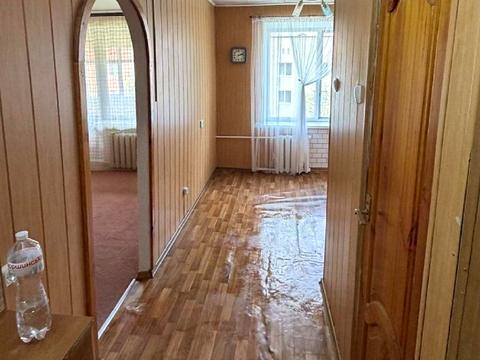 квартира за адресою Івана Нечуя-Левицького вул., 24