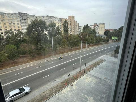 квартира за адресою Дмитра Луценка вул., 2-Г