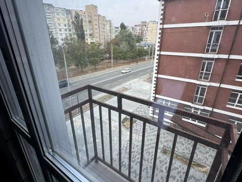 квартира за адресою Дмитра Луценка вул., 2-Г