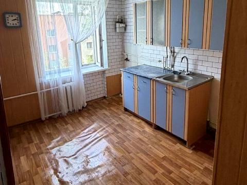 квартира за адресою Івана Нечуя-Левицького вул., 24