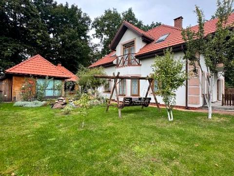 будинок за адресою Зелений Гай вул.