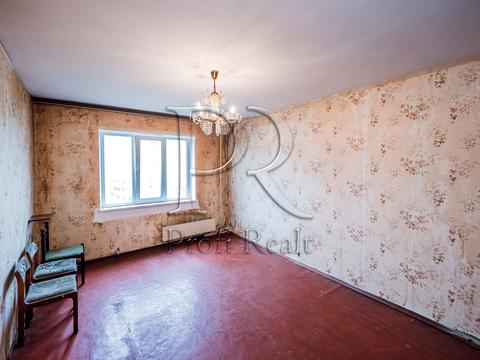 квартира за адресою Каштанова вул., 8