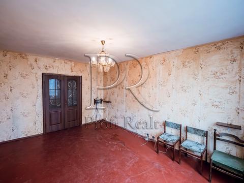 квартира за адресою Каштанова вул., 8