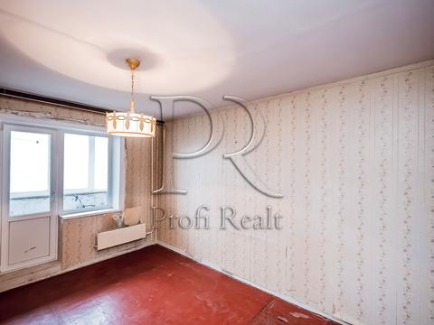 квартира за адресою Каштанова вул., 8