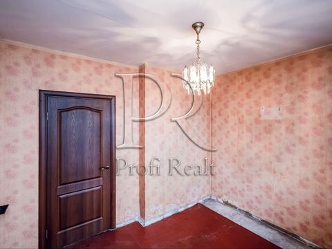 квартира за адресою Каштанова вул., 8