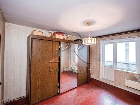 квартира за адресою Каштанова вул., 8