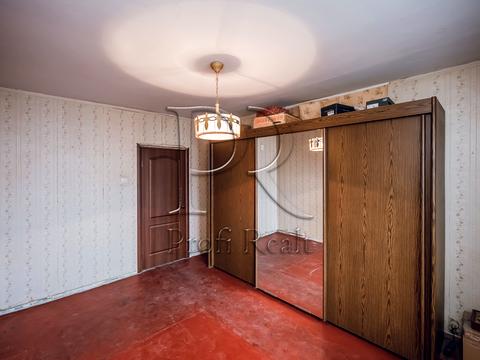 квартира за адресою Каштанова вул., 8