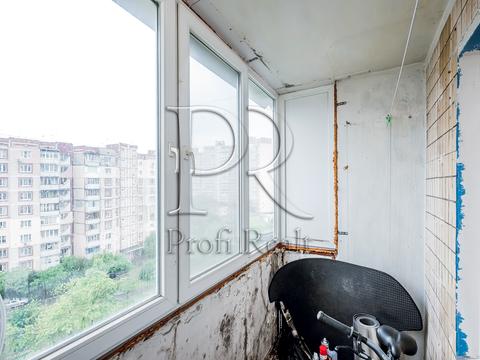 квартира за адресою Каштанова вул., 8