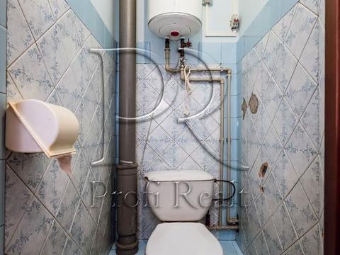 квартира за адресою Каштанова вул., 8