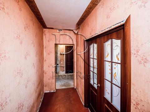 квартира за адресою Каштанова вул., 8