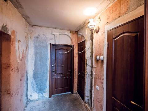 квартира за адресою Каштанова вул., 8