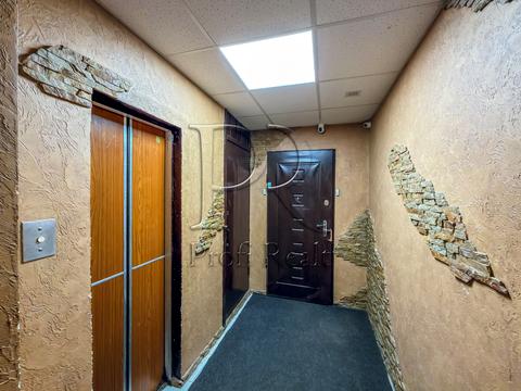 квартира за адресою Каштанова вул., 8