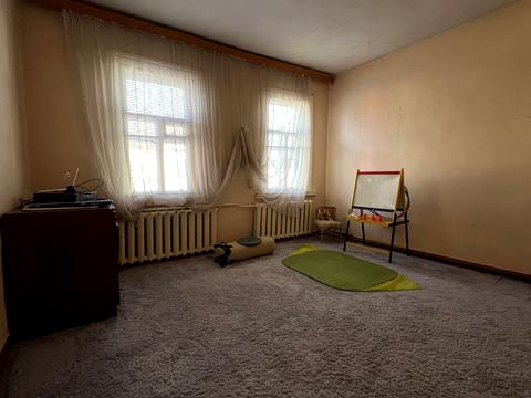 дом по адресу Иоанна Максимовича ул. (Островського), 18