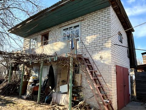 дом по адресу Иоанна Максимовича ул. (Островського), 18