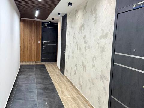 квартира за адресою Лісна вул., (Будинок 4)