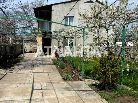 будинок за адресою Гагаріна вул.