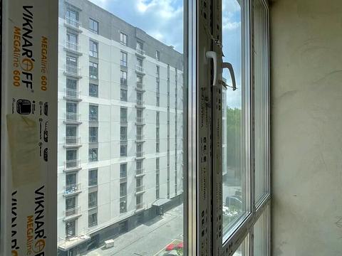 квартира за адресою Фортечна вул., 2
