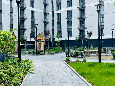 квартира за адресою Фортечна вул., 2