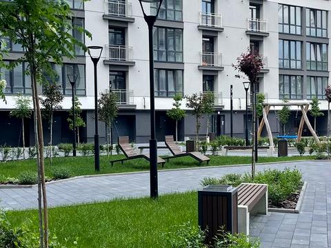 квартира за адресою Фортечна вул., 2