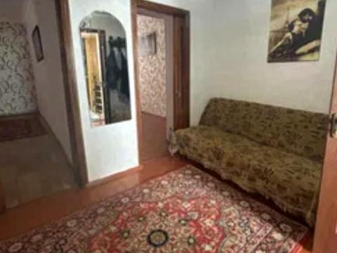 квартира по адресу 4-я Заводская ул., 24