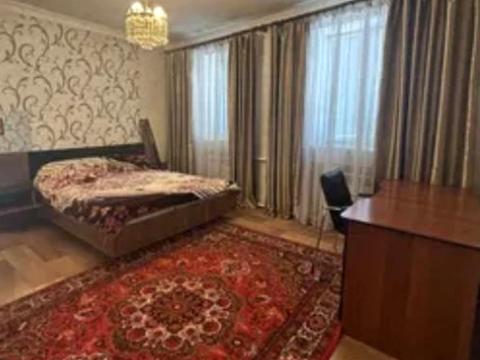 квартира по адресу 4-я Заводская ул., 24