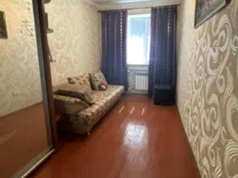 квартира по адресу 4-я Заводская ул., 24