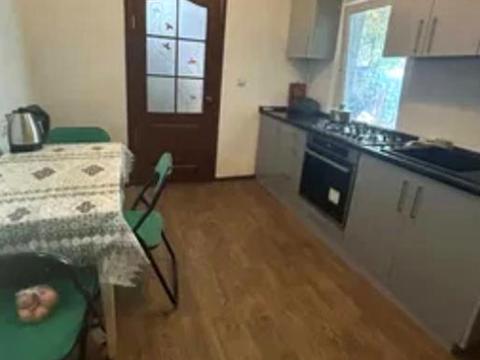 квартира по адресу 4-я Заводская ул., 24
