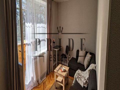 квартира за адресою Лісна вул., 60-А