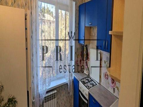 квартира за адресою Лісна вул., 60-А