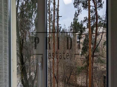 квартира за адресою Лісна вул., 60-А