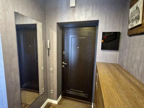 квартира по адресу Княгини Ольги ул., 100л