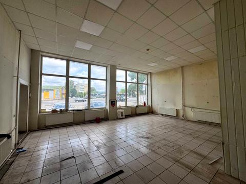 комерційна за адресою Луцьк, Рівненська вул., 48 А