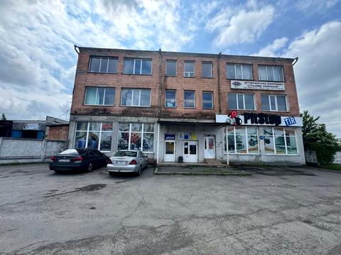 комерційна за адресою Луцьк, Рівненська вул., 48 А