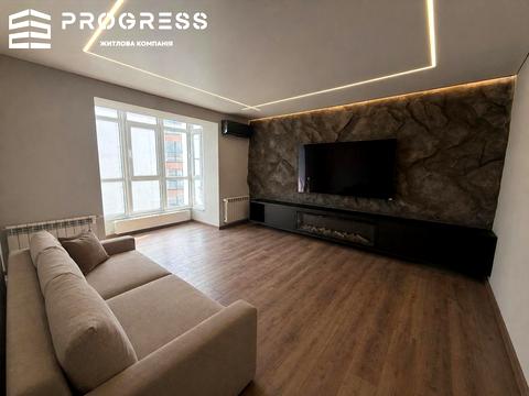 квартира за адресою Гетьмана Мазепи вул., 164, к9