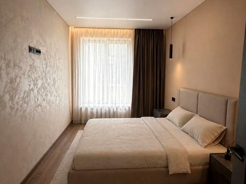 квартира за адресою Гетьмана Мазепи вул., 164, к9