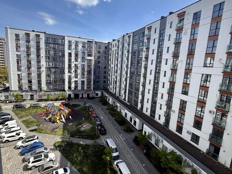 квартира за адресою Гетьмана Мазепи вул., 164, к9