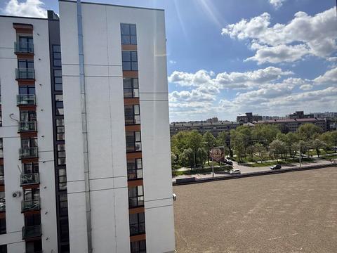 квартира за адресою Гетьмана Мазепи вул., 164, к9