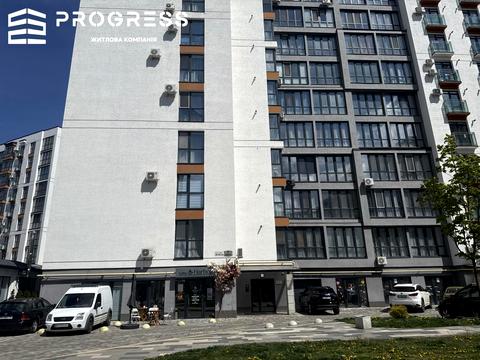 квартира за адресою Гетьмана Мазепи вул., 164, к9