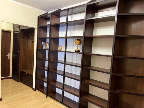 квартира за адресою Рональда Рейгана вул., 42