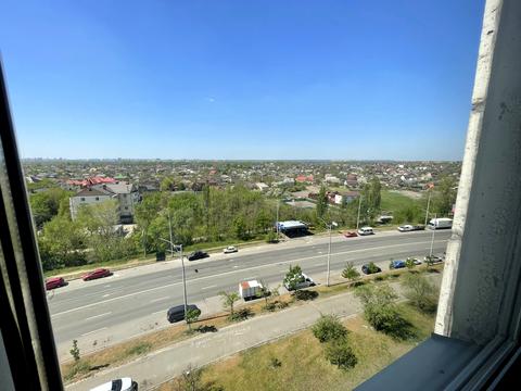 квартира за адресою Рональда Рейгана вул., 42