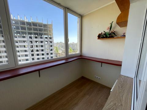квартира за адресою Рональда Рейгана вул., 42