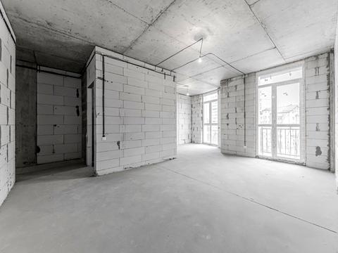 квартира по адресу Дмитрия Луценко ул., 2-В