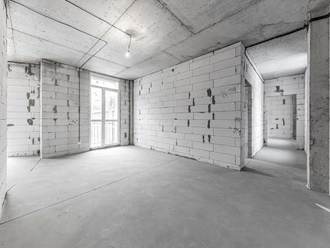 квартира по адресу Дмитрия Луценко ул., 2-В