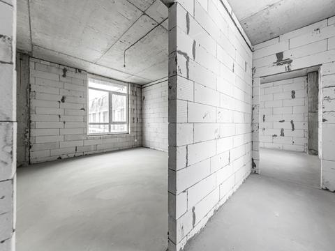квартира по адресу Дмитрия Луценко ул., 2-В