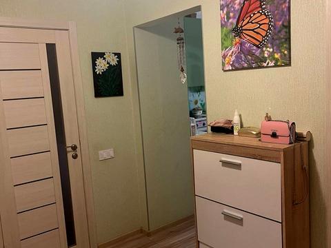 квартира за адресою Воскресенська вул., 16-Б