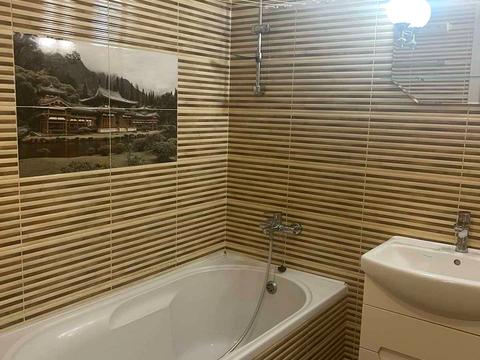 квартира за адресою Воскресенська вул., 16-Б