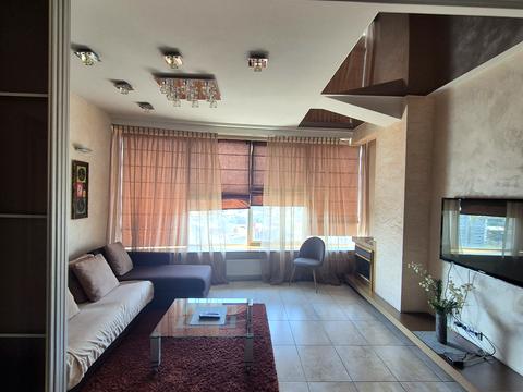 квартира за адресою Дніпро, Королеви Єлизавети ІІ вул. (Глинки), 2