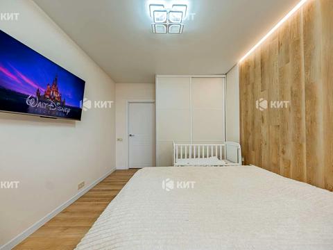 квартира за адресою Заливна вул., 4