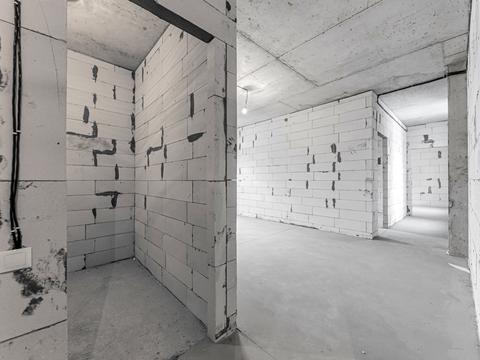 квартира по адресу Дмитрия Луценко ул., 2-В